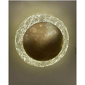 إضاءة جدارية ليبرا