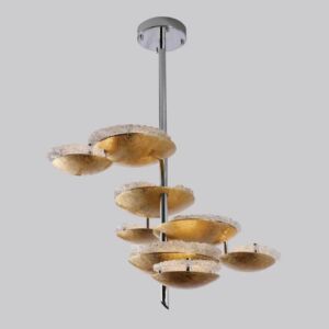 إنارة معلقة ليبرا  ويل