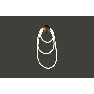 إضاءة جدارية بيريديانا