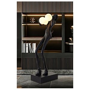 ستاند هيومان بلاك