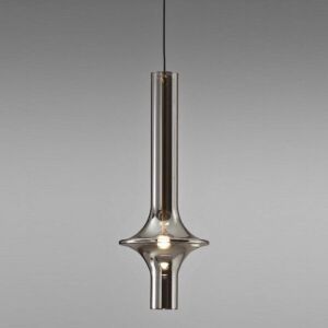 انارة معلقةبينتا - رمادي