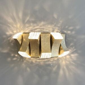 اضاءة جدارية هيرا