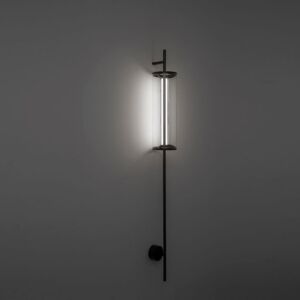 اضاءة جدارية لاب