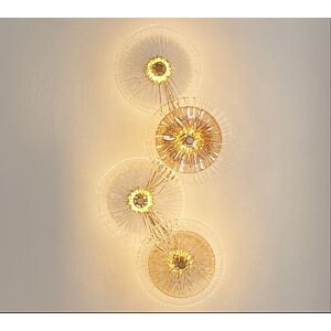 اضاءة جدارية سبارك ديسك لايت