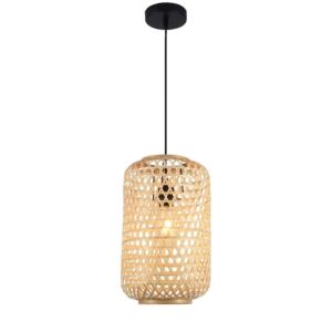 إنارة خيزران سابو