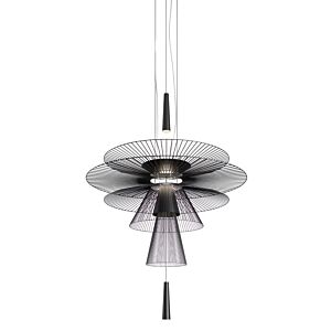 انارة معلقة جرافيتي