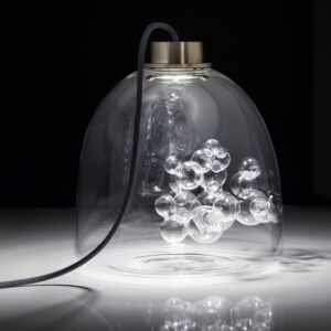 انارة معلقة لوف لايت