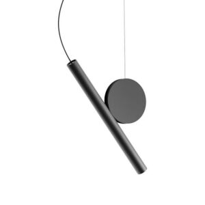 انارة معلقة لوسيبلان - أسود