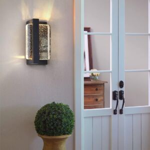 اضاءة جدارية خارجية هيرثر