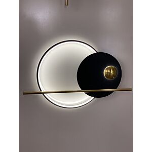 اضاءة جدارية ميد سنشريل