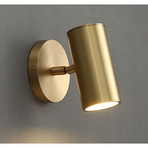 اضاءة جدارية ديركت