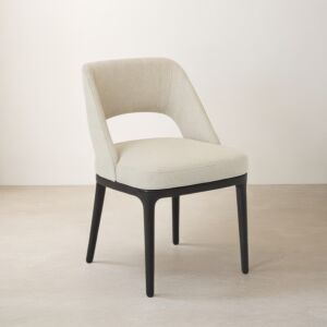 كرسي طعام ووك - بيج