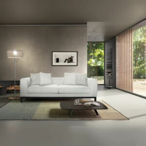 كنبة ثلاثية سبيد - بيج