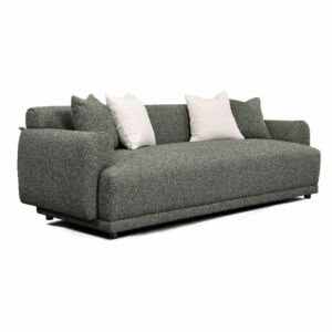 كنبة ثلاثية أونيكس - اخضر