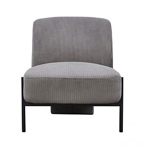 كرسي استقبال مفرد مودرن - بني فاتح