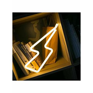 مصباح ليد سترايك - ابيض