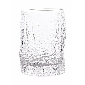 كأس زجاجي لاين