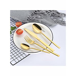 طقم أدوات مائدة ليسا