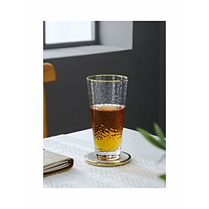 كاس شيدي 335 مل - زجاجي شفاف