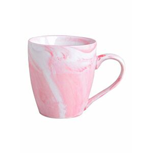 كوب ماربل روز - وردي