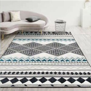 سجادة سبرينج 140x200سم - متعدد الألوان