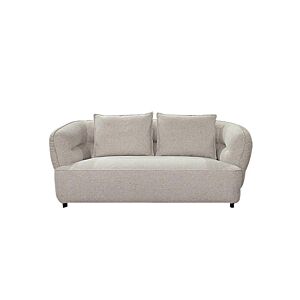 كنبة ثنائية أيسي - بيج