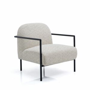 كرسي مفرد لويستر - بيج