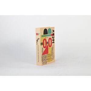 كتاب ديكور ودي