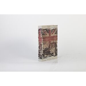 كتاب ديكور الفون