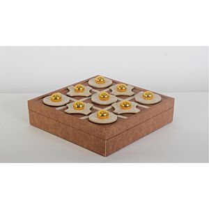 صندوق تخزين القو