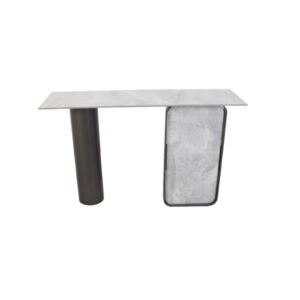 كونسول سبيشيال - رمادي واسود