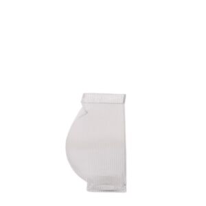 ديكور طاولة فان - شفاف