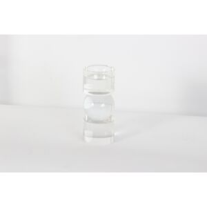 ديكور طاولة انجلي - شفاف