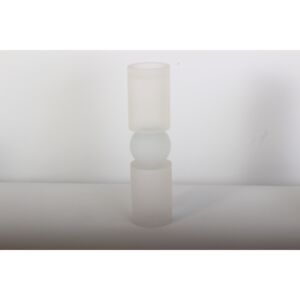 ديكور طاولة فيرنا - شفاف