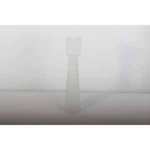 ديكور طاولة بيرس شفاف 31 سم