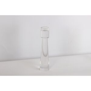 ديكور طاولة مالبيري - شفاف