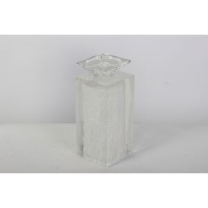 ديكور طاولة ماجين - شفاف