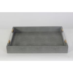 ديكور طاولة بني بالت