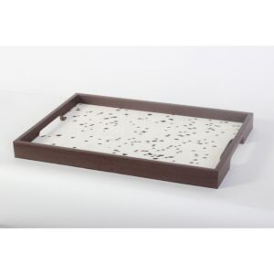 صينية تقديم برونا - بني