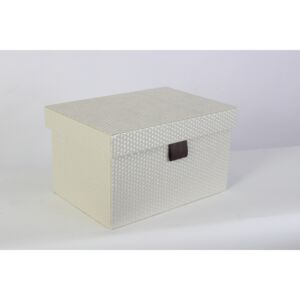 ديكور طاولة رومس - ابيض