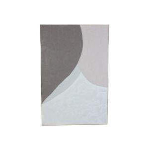 لوحة جدارية سيمبل 120x180 - متعدد الالوان