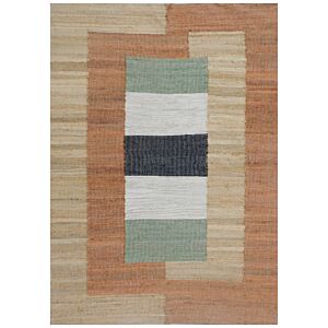 سجاد ارتسان 230X150 سم حياكة يدوية - متعدد الالوان