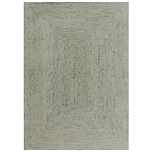 سجادة رايو فيستا 150x230 سم حياكة يدوية - بيج فاتح ومتعدد الالوان