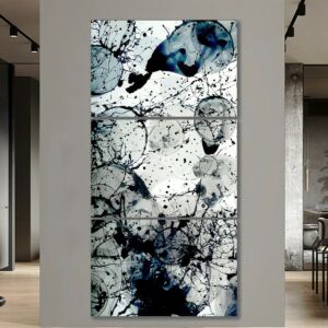 لوحة فنية لورين ثلاث قطع - مودرن