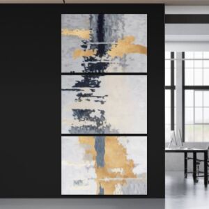 طقم لوحات 120x60 سم فورمن