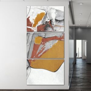 طقم لوحات 120x60 سم ريمي