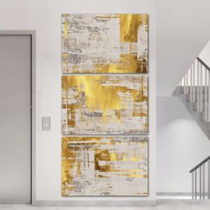 طقم لوحات 120x60 سم بيلار