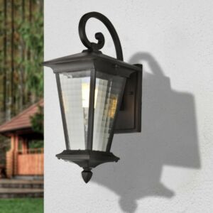 فانوس جداري سكمنتك معيناسود