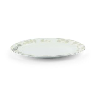 طبق تقديم حجم صغير من امل