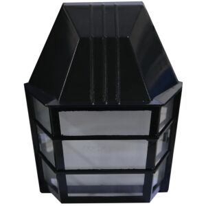 فانوس كوخ باركن